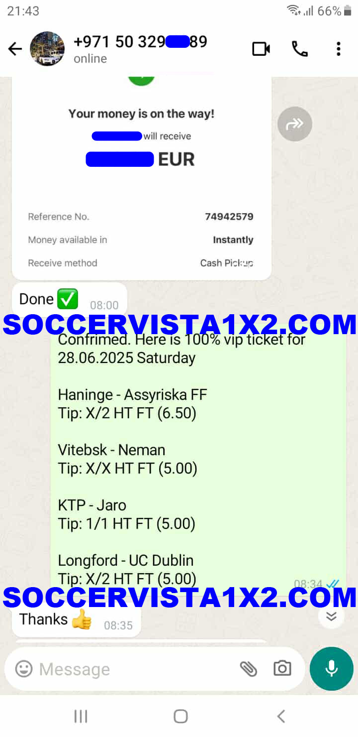 Correct Fixed Match